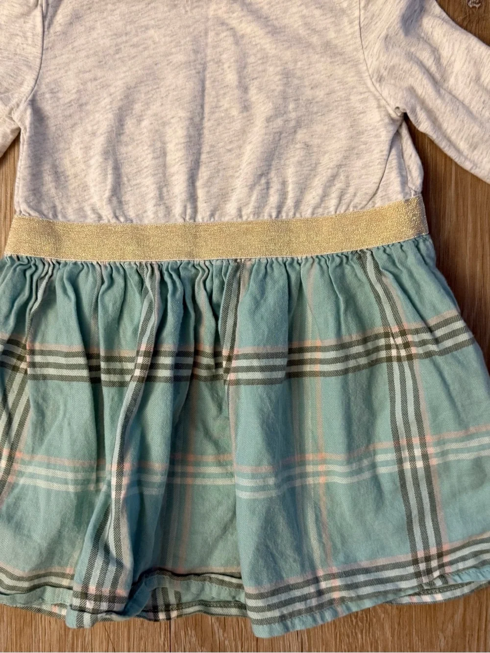 Carters two piece